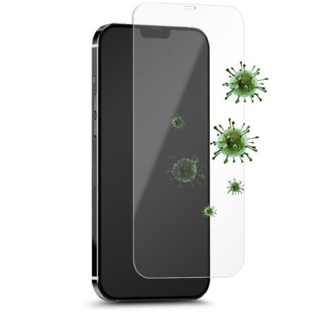 Antibakterijsko staklo za ekran iphone 12 pro